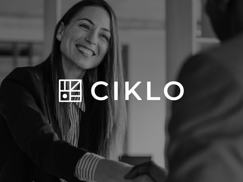 Ciklo Accounting Website